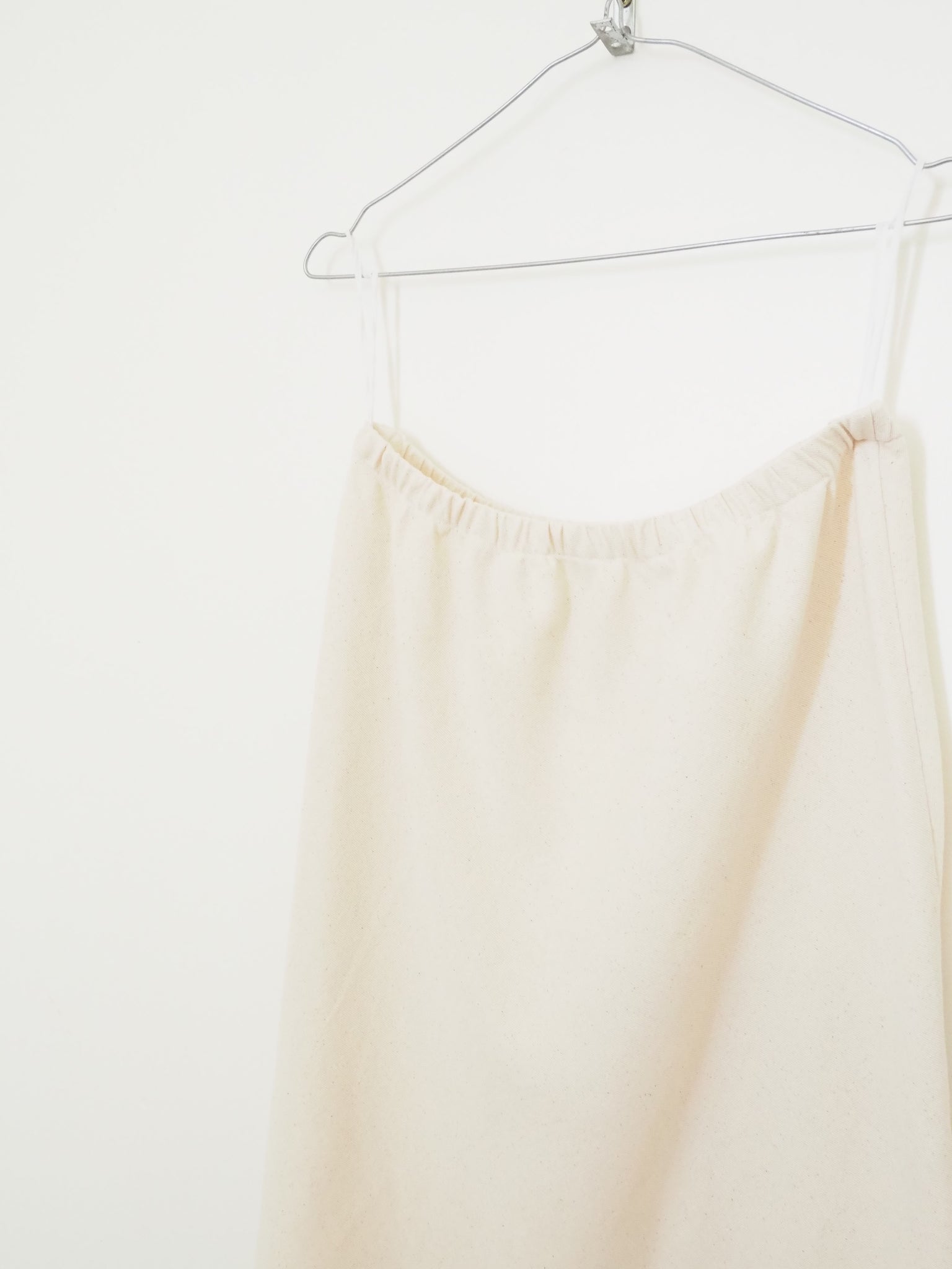 Norah skirt - Argentina hi