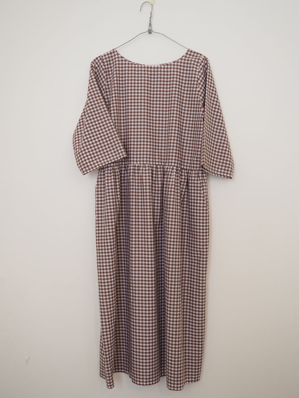 Sailor dress - Finland