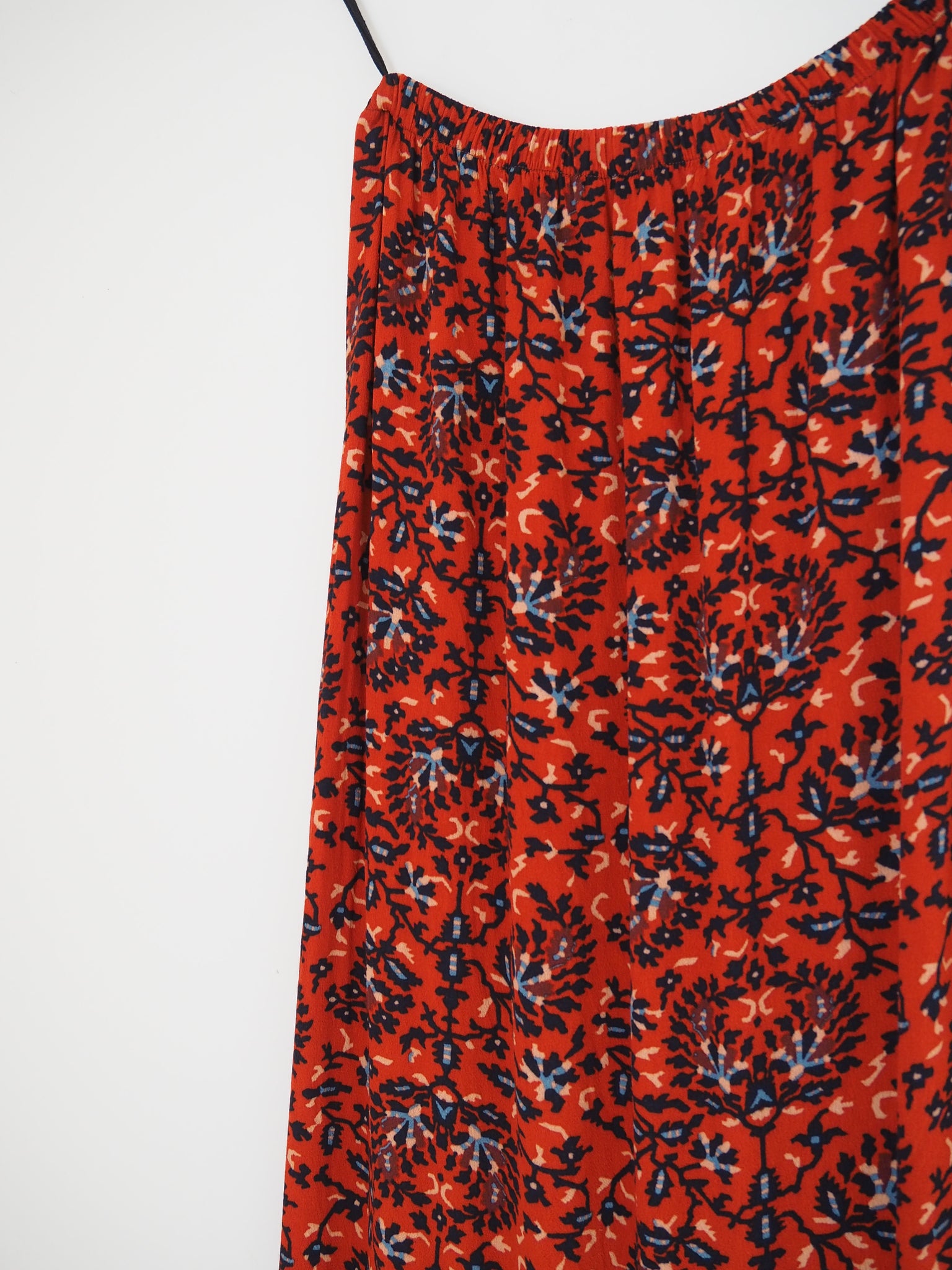 Astrid skirt - Desert bloom