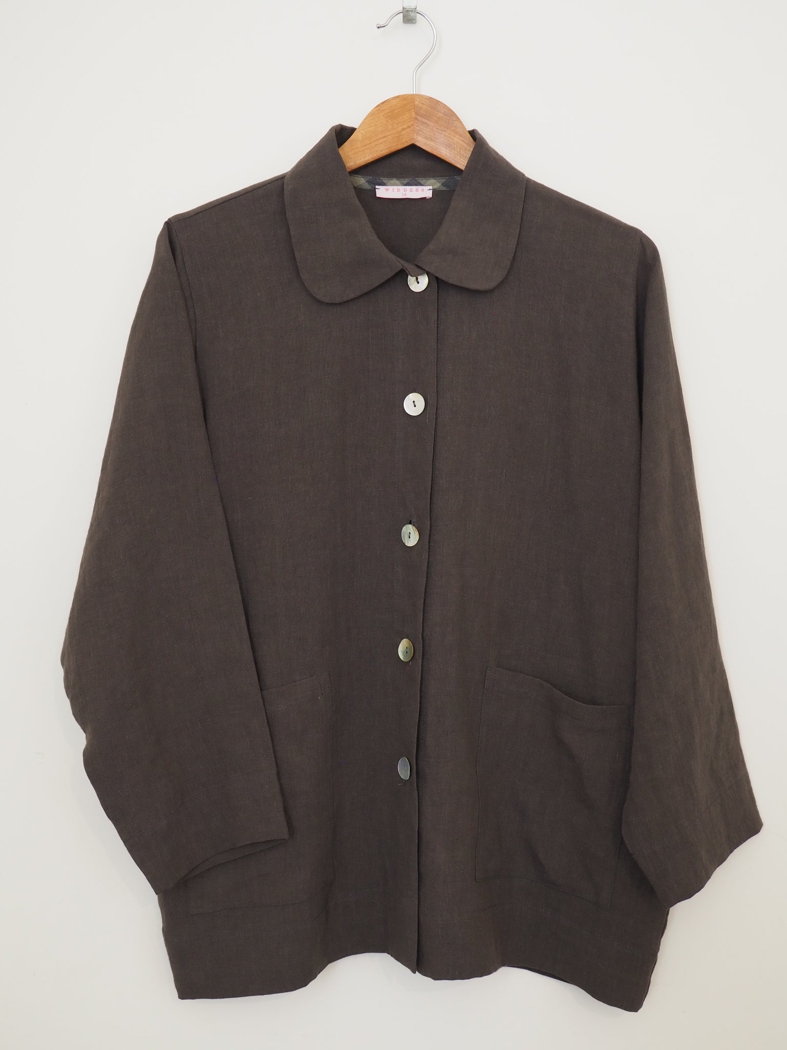 Ranger Jacket - Moon