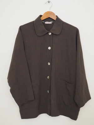 Ranger Jacket - Moon
