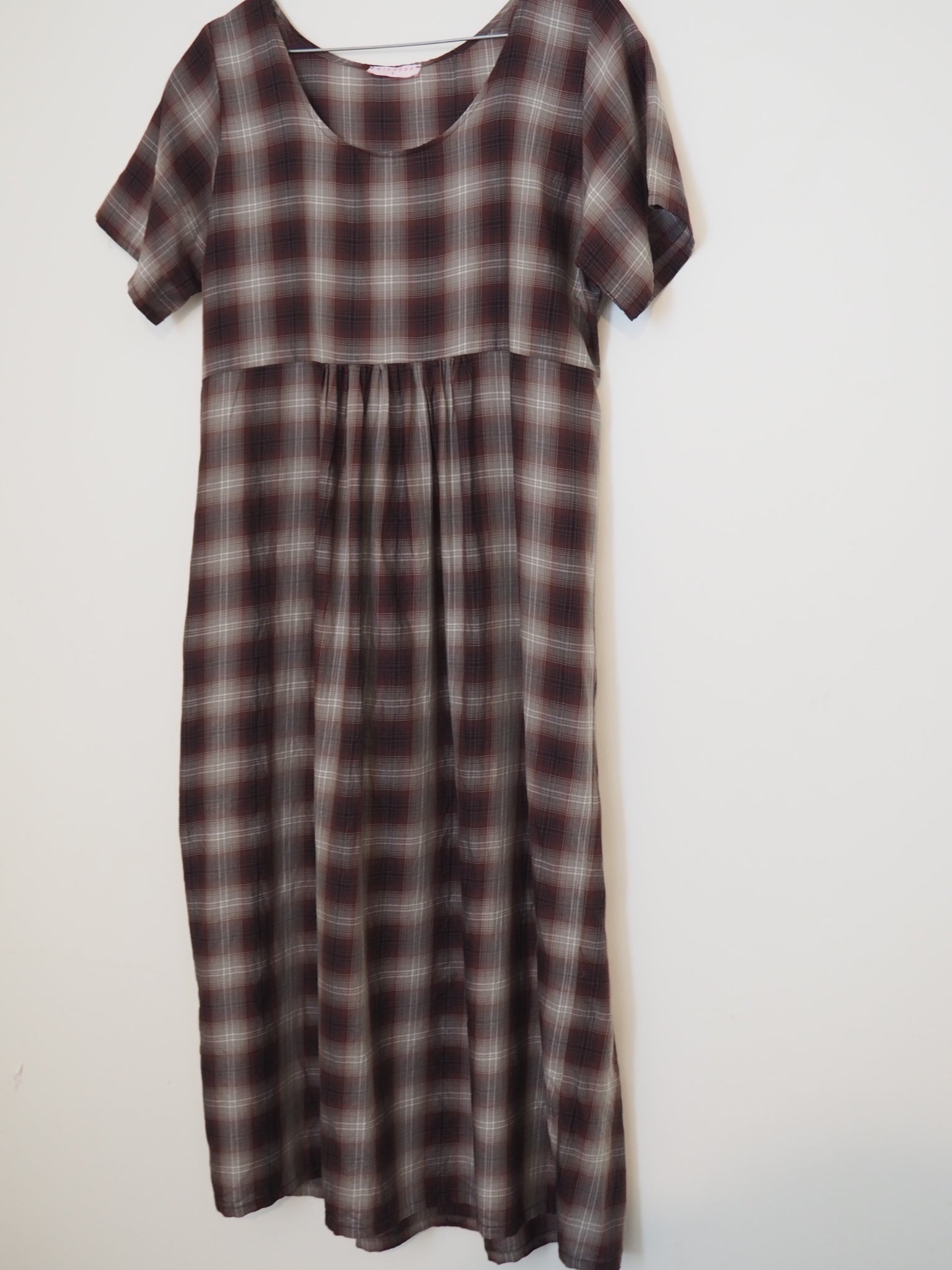 Sally dress - Jupiter