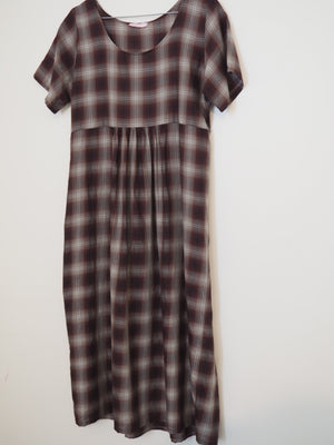 Sally dress - Jupiter