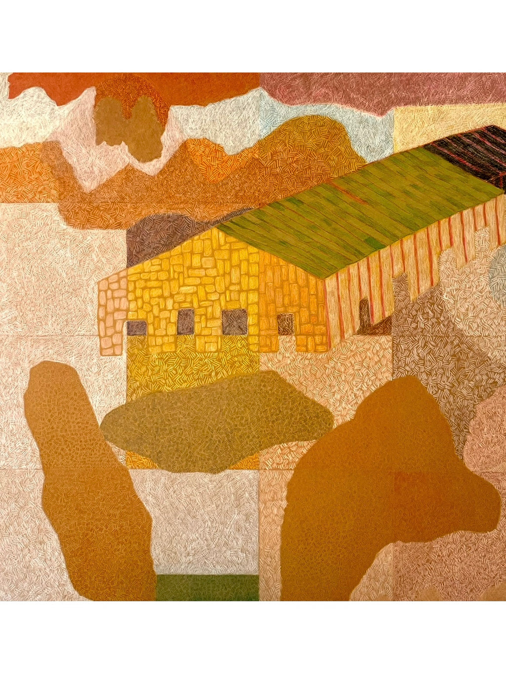 Longhouse LifeHouse