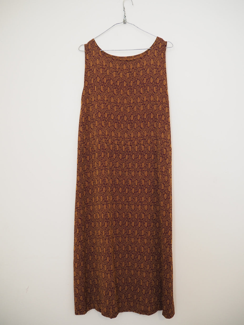 Evan dress - Louis