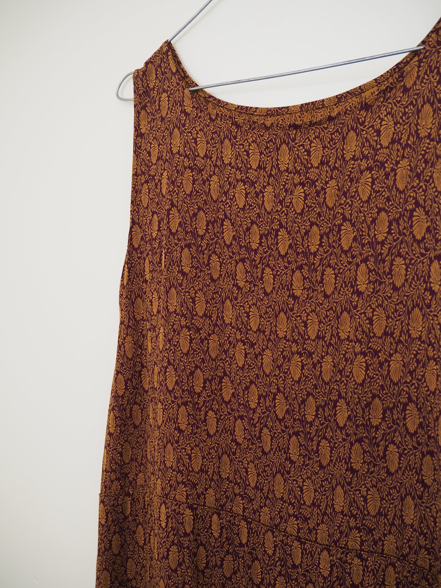Evan dress - Louis