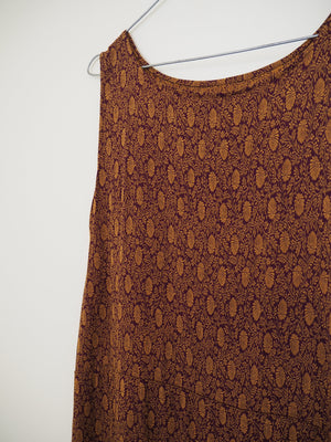 Evan dress - Louis