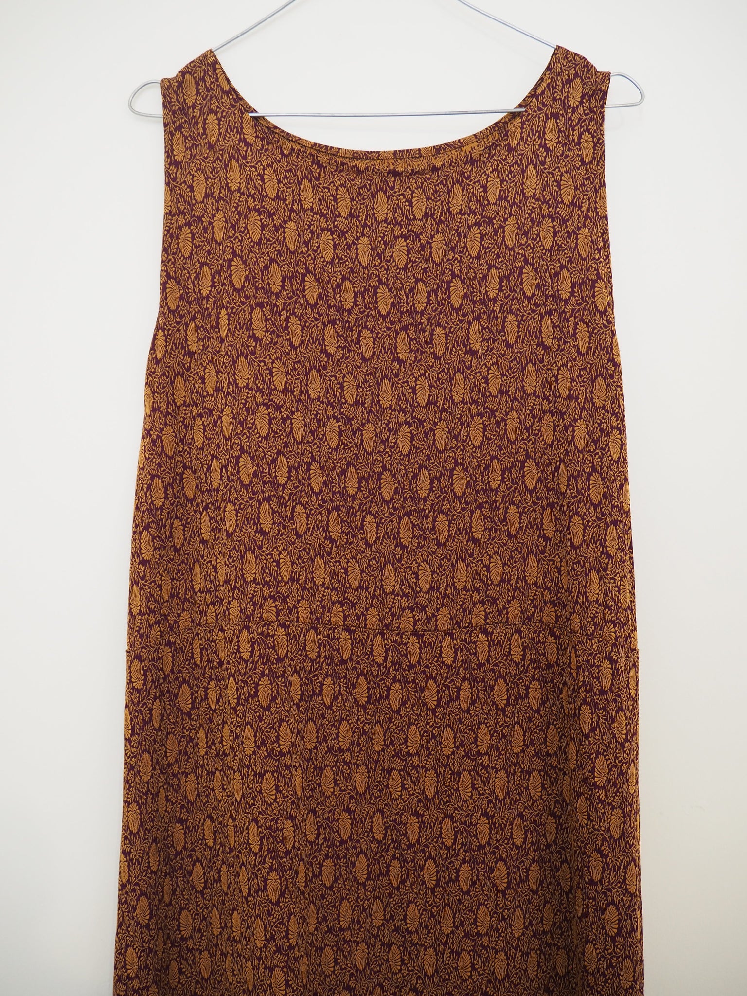 Evan dress - Louis
