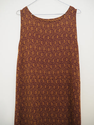 Evan dress - Louis