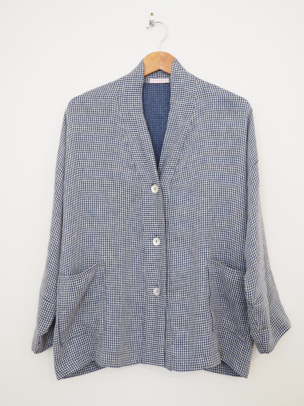 Smith Kimono  - George