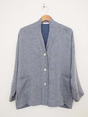 Smith Kimono  - George