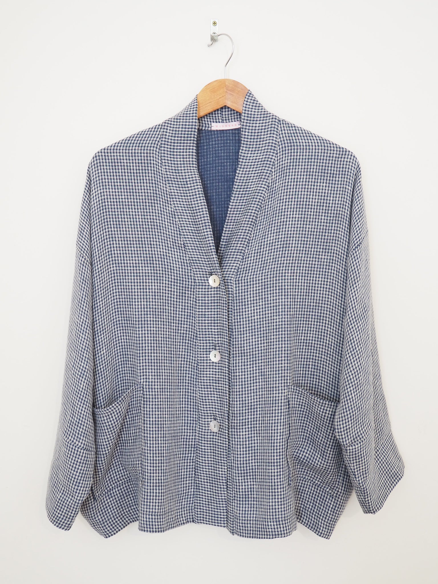 Smith Kimono  - George