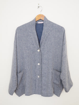 Smith Kimono  - George