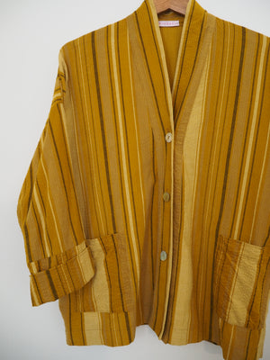 Smith Kimono  - Hayward
