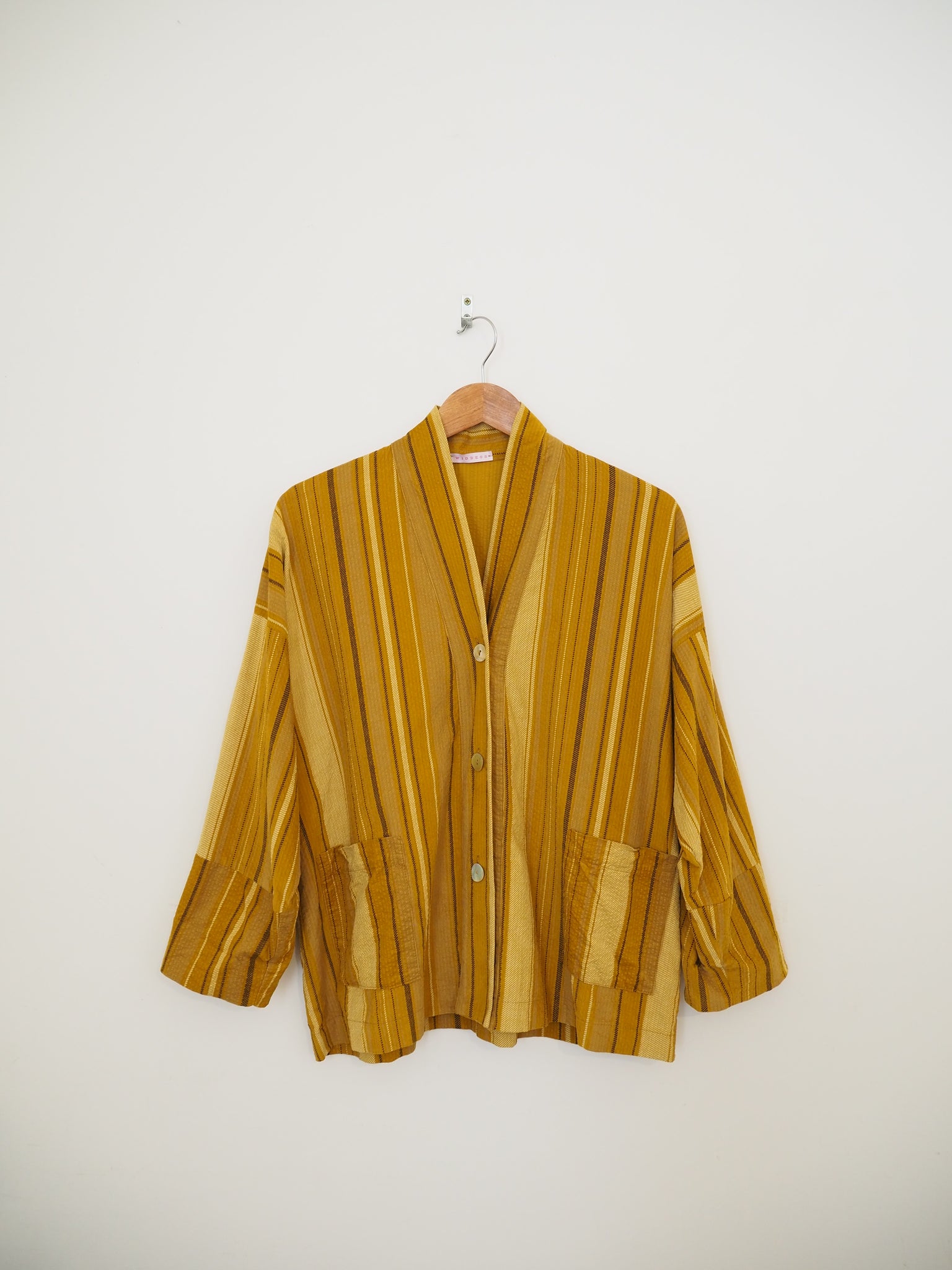 Smith Kimono  - Hayward