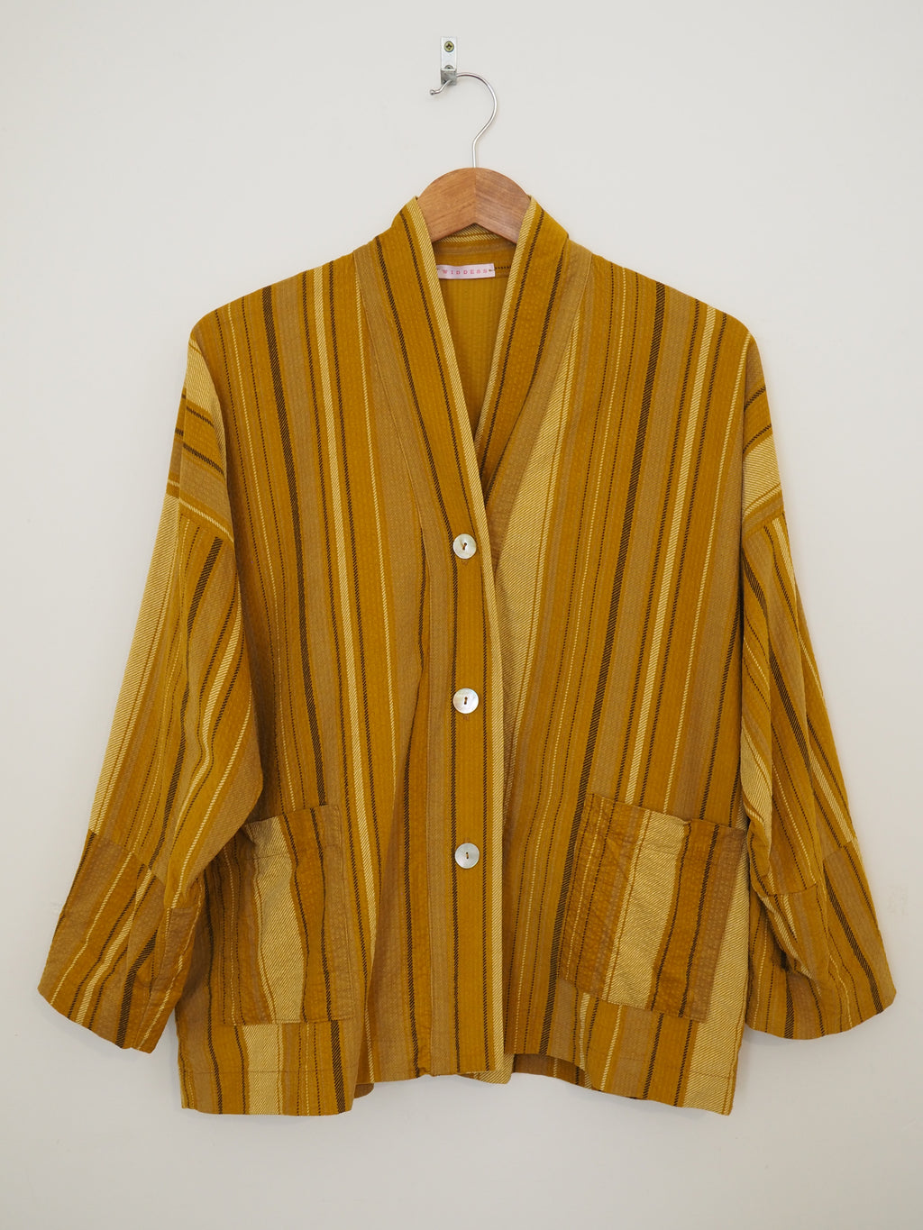 Smith Kimono  - Hayward