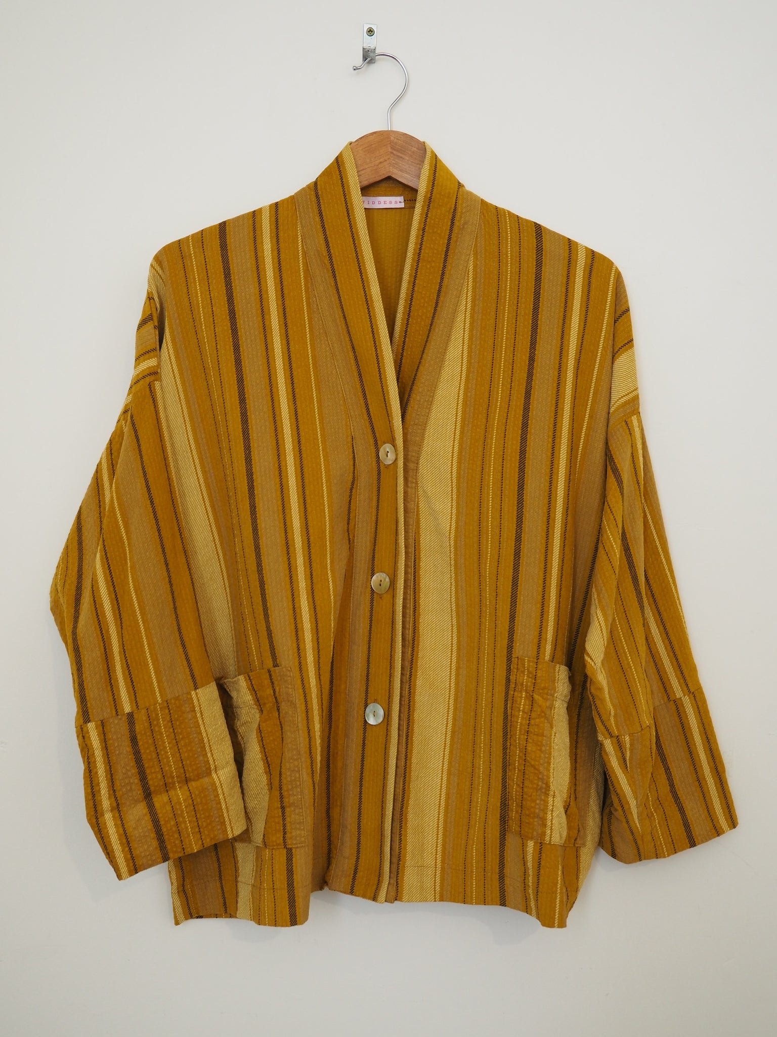 Smith Kimono  - Hayward