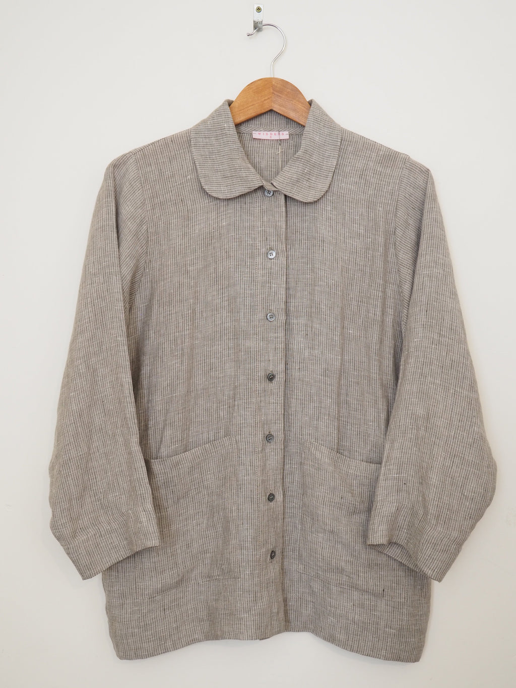 Ranger Shirt - Schist