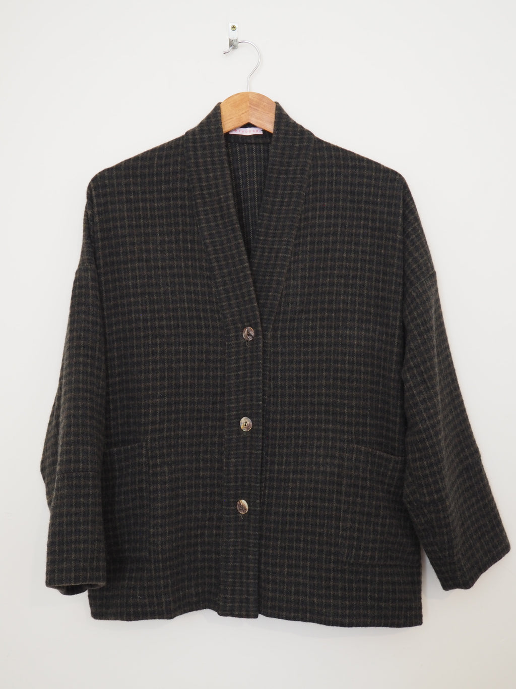 Smith Kimono  - Warwick