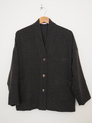 Smith Kimono  - Warwick