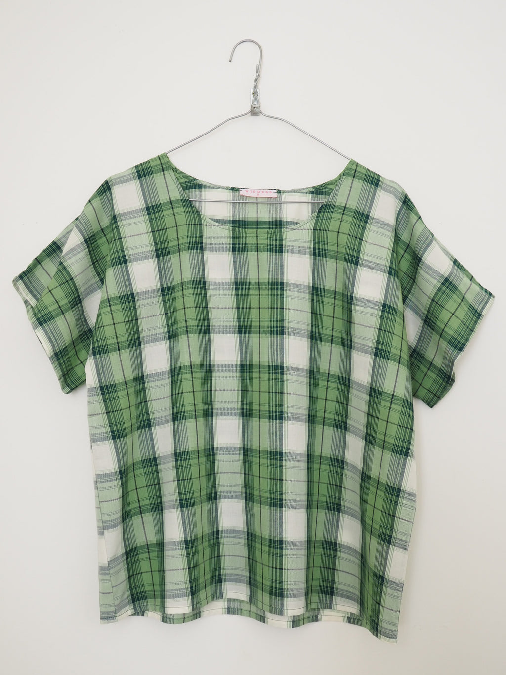 Sundance top - Limerick