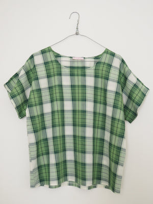 Sundance top - Limerick