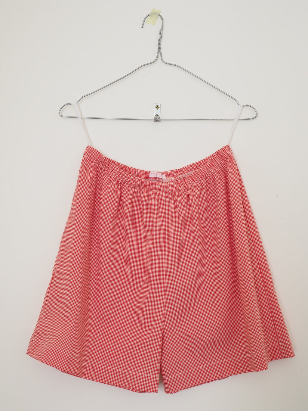 Sunshine shorts - Pony
