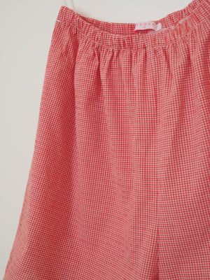 Sunshine shorts - Pony