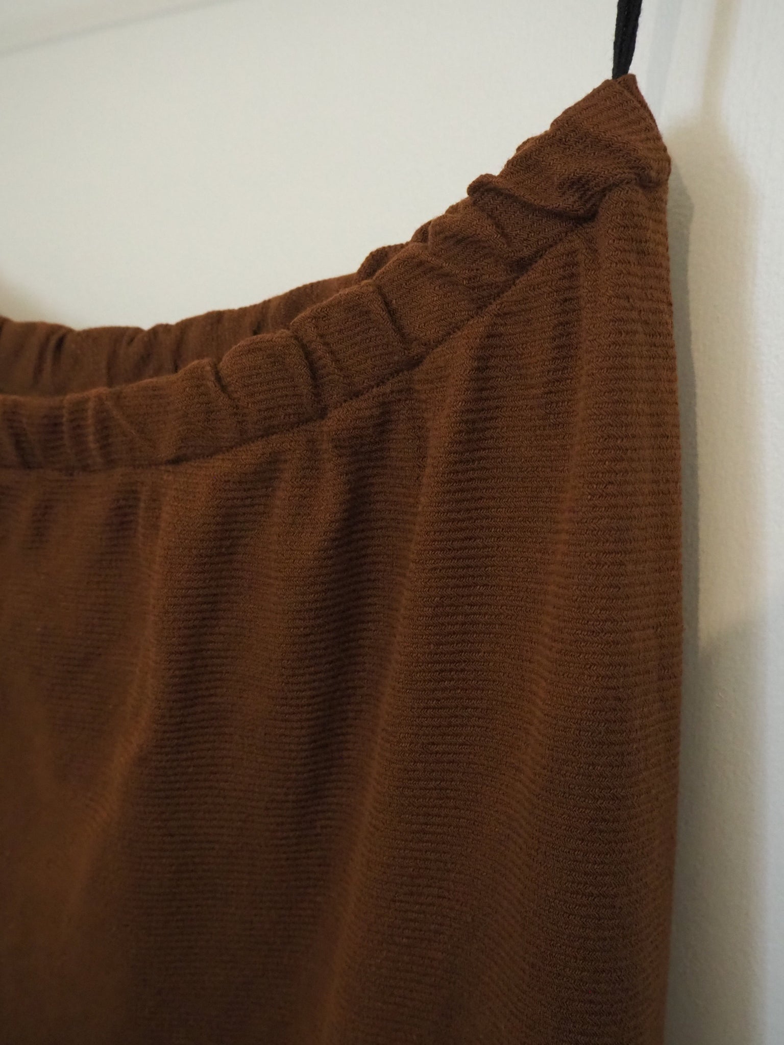 Norah skirt - Copper