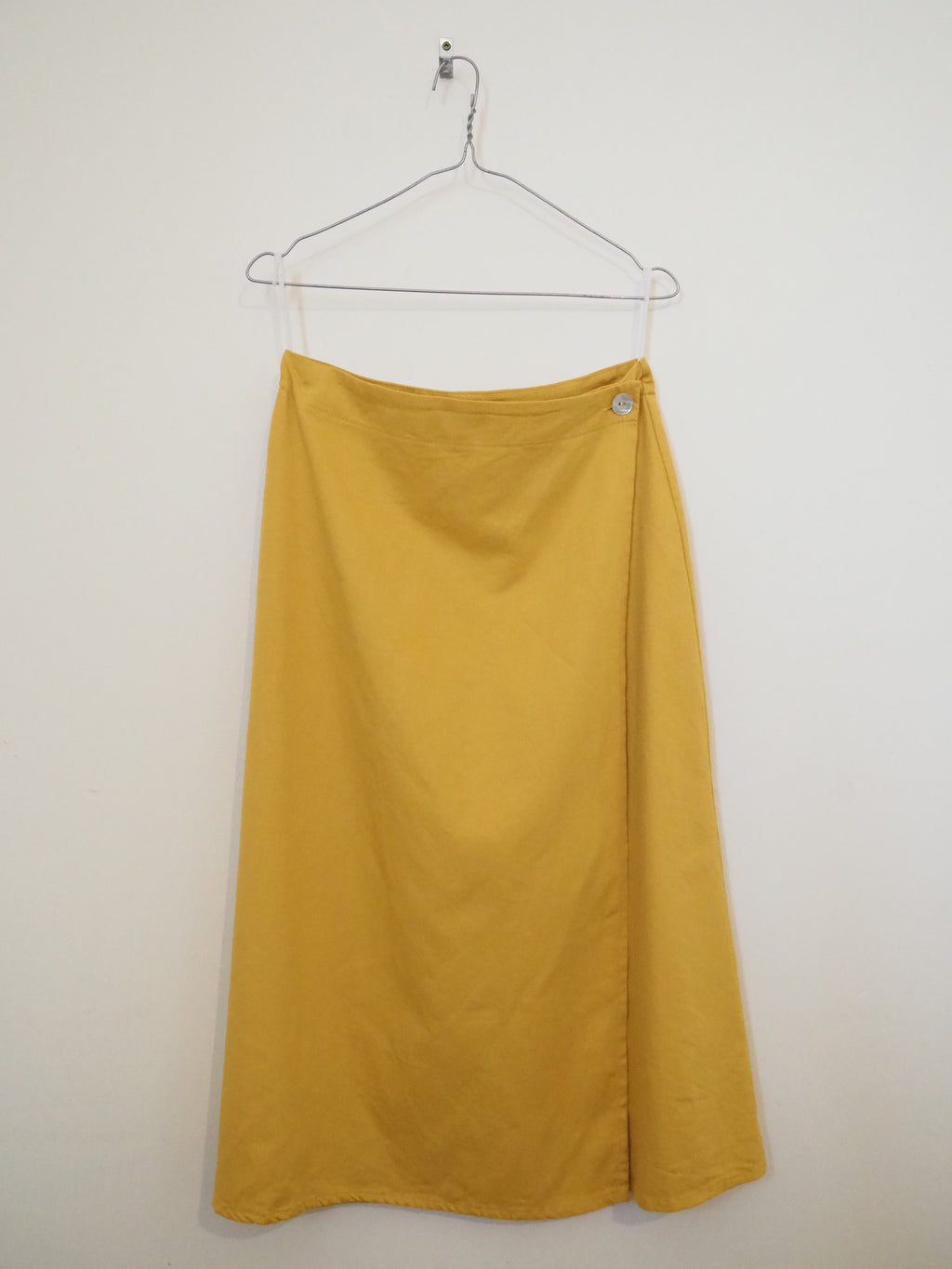 Odessa skirt- Sunshine