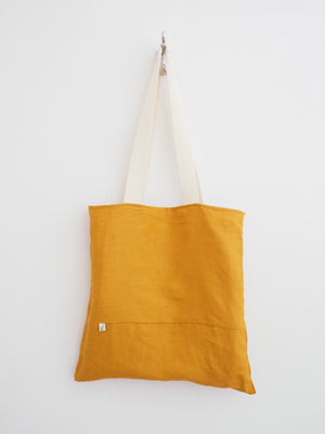 Reversible shopper-Golds