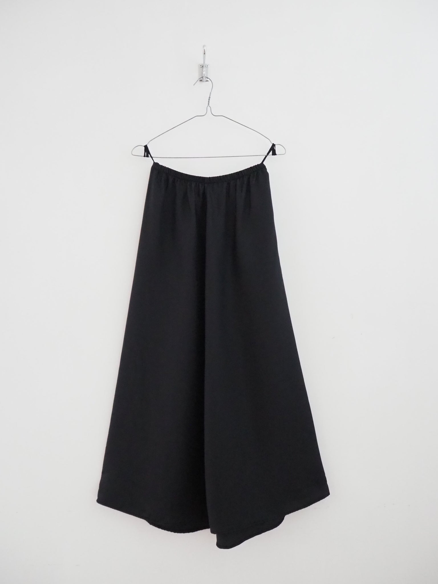 Sunday skirt -Slate