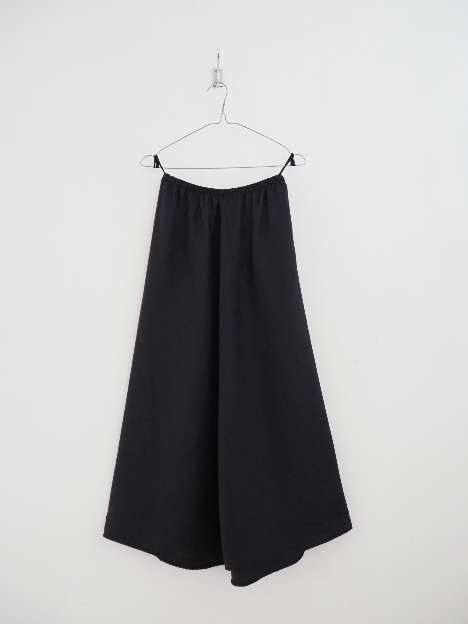 Sunday skirt - Black