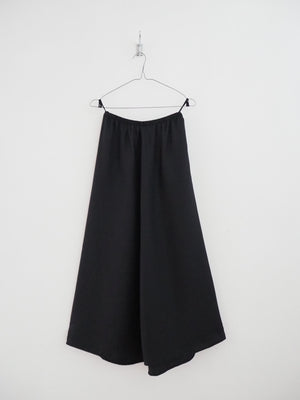 Sunday skirt -Slate