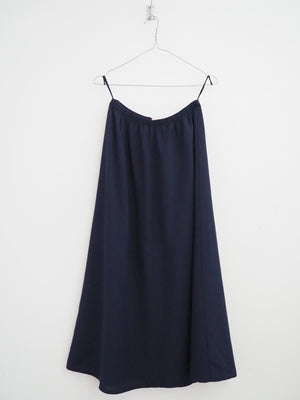 Sunday skirt - Azure