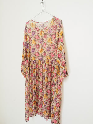 Copenhagen dress - Giles