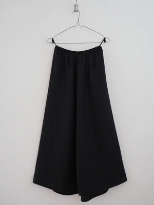 Sunday skirt - Black