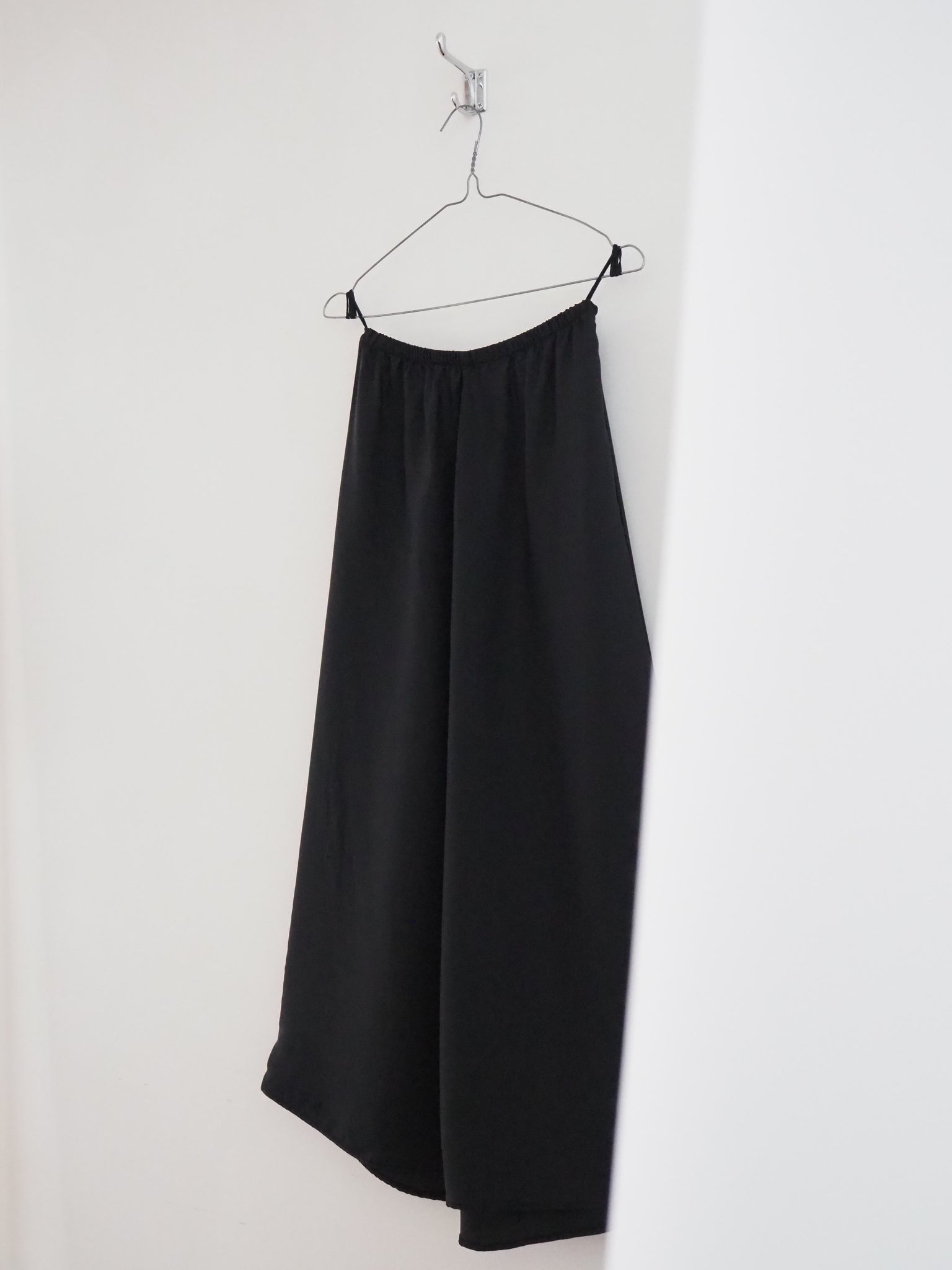 Sunday skirt -Slate