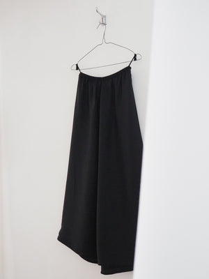 Sunday skirt - Black